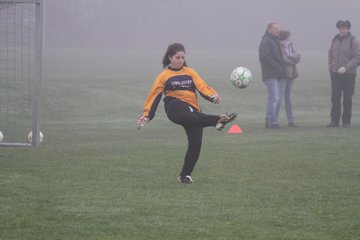 Bild 76 - wB-Jun SSV am 6.11.11